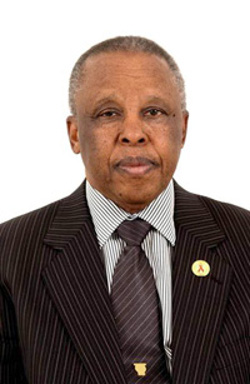 mogae