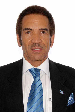 president