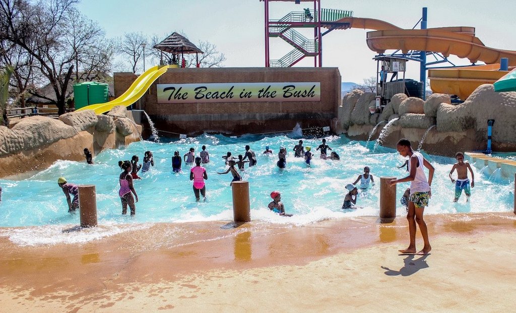 lionpark