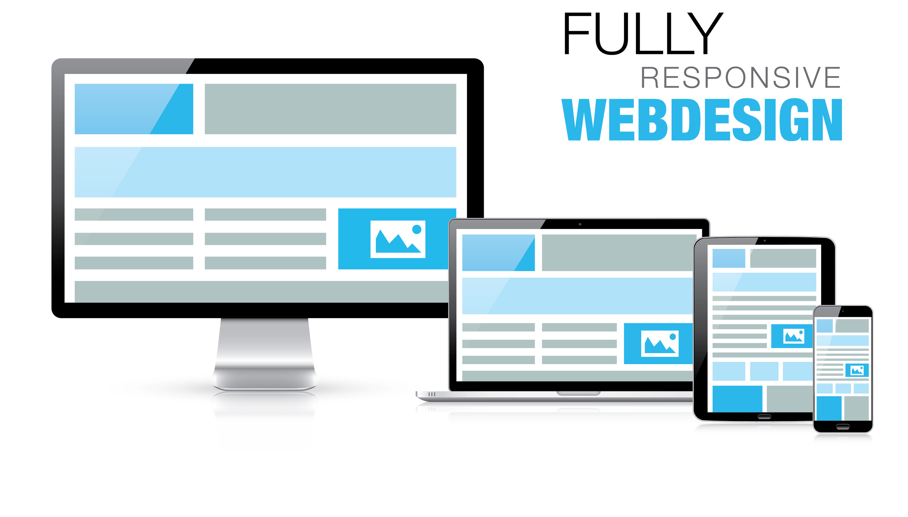 responsive